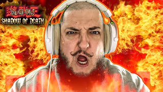 KAIBA ME AMASSOU! PORQUE AINDA JOGO MODS??! YUGIOH! FORBIDDEN MEMORIES MOD: SHADOW OF DEATH #03