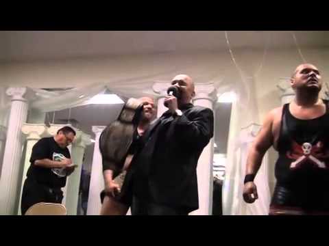 Gatson VS Elias - EWF's 17th Anniversary Extravaganza