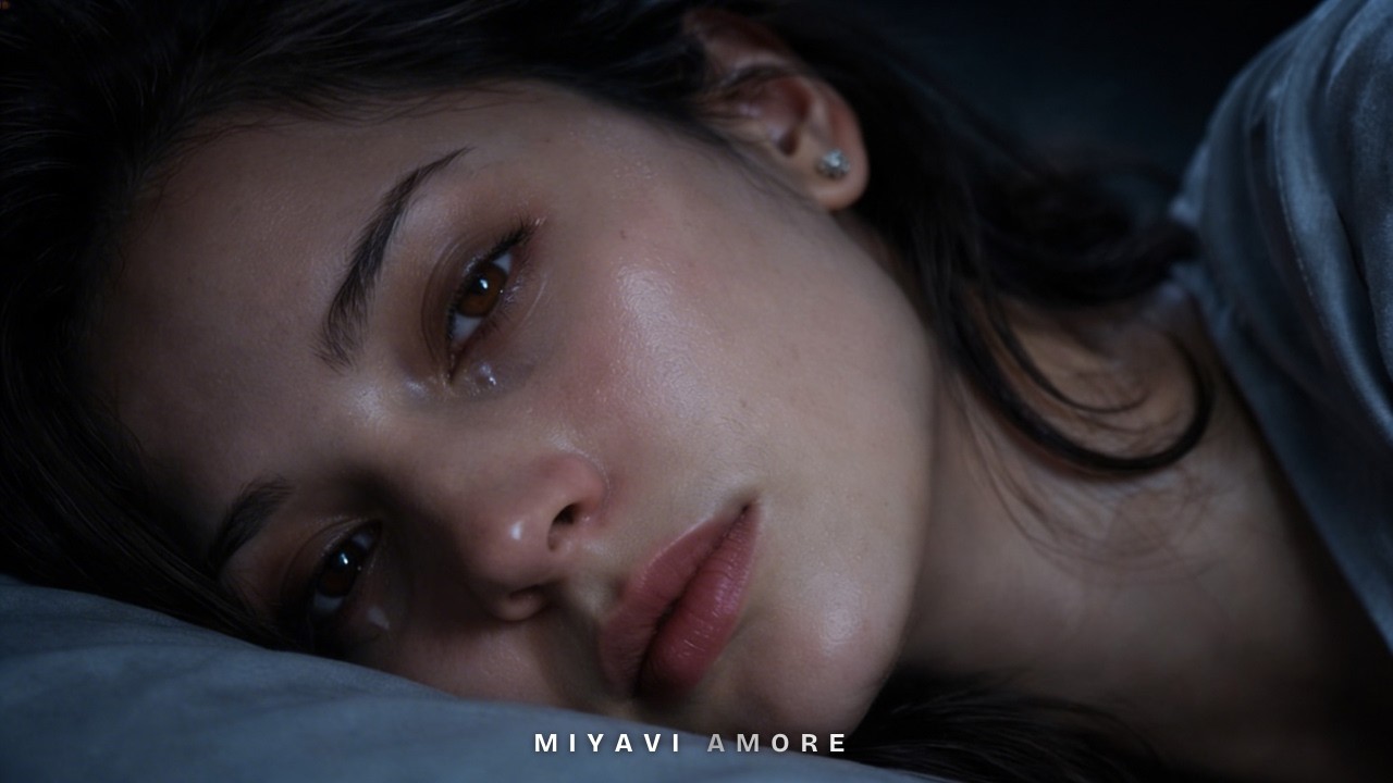 Why Me, Tired of Myself, I Can't Breathe, No One Knows... Best of MiyaVi Amore | Sad Playlist 💔