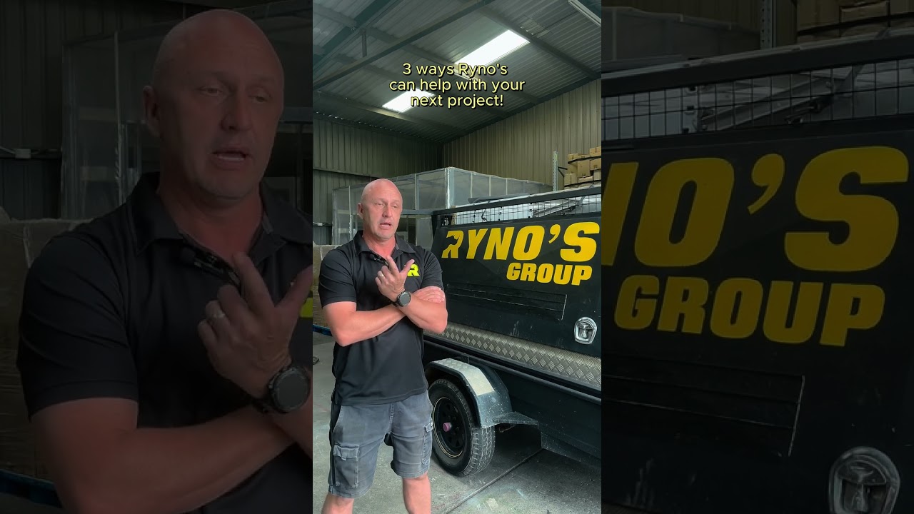 3 ways Ryno's Group can help with commercial asbestos removal