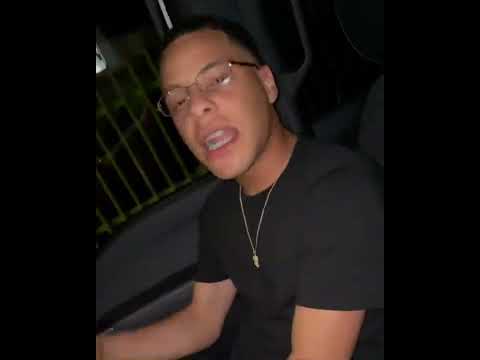@youngvipr - "Yo soy el que te jode el sistema" (Freestyle)