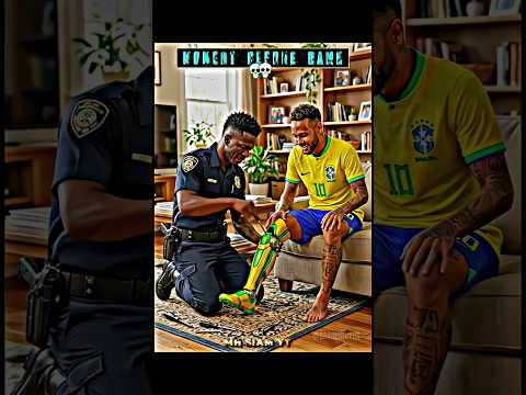 Neymar power 👆☠️