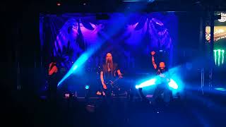 Bewitched | Demondawn | 05.03.2023 | Athens