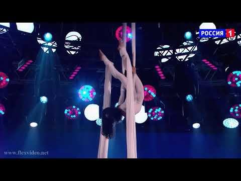 Amazing Contortion Training flexibility stretch training