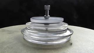 Magnetic Sound Effects | Magnet Tricks