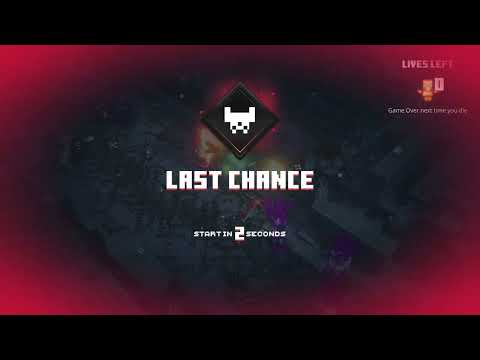 [Minecraft Dungeons] T3 Trial 180% mob damage -75% health 6 banner, 251 PL gear