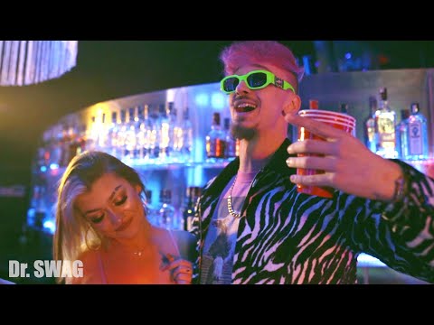 Dr. SWAG - TAŃCUJ ON THE NIGHT (Official Video Clip)