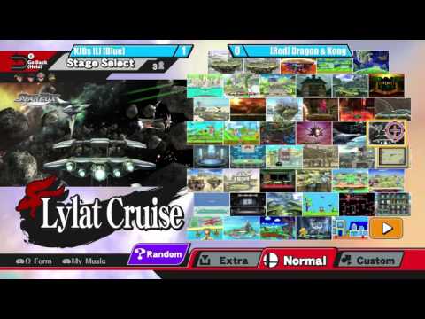 FD4 - Wafty/Andrew_Ryan (Wario,Ryu) vs CRUP!!!/Asotil (DK,Ryu) - Grand Finals