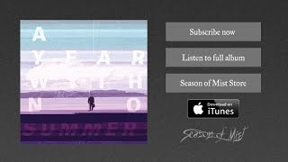 Obsidian Kingdom - A year With No Summer