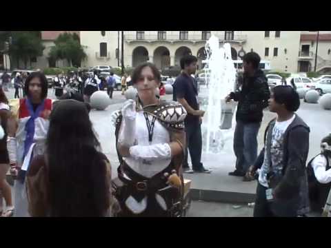 Fanime 2008 Ragnarok Online Gathering 3/4