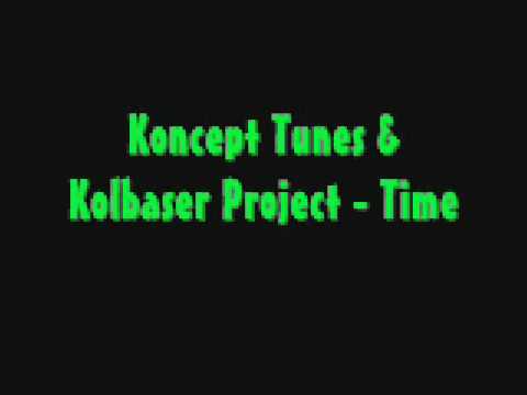 Koncept Tunes Time