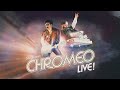 Chromeo - Funklordz Intro [live in New York City]⁣ (Official Lyric Video)
