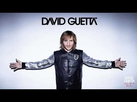 David Guetta DJ Mix 141