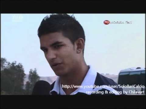 TN7 06/10/2011: post Crotone, interviste a Polenta ed Angelozzi