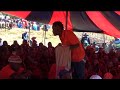 Phephela Ha E Loana Ea Ts Abeha Sefateng Part 1