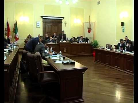 ONDA TG 6.01.2014 - SULMONA: SBIC, CRITICHE AMMINISTRAZIONE RANALLI