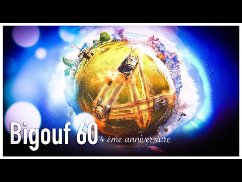 World of Tanks blitz Petite revue sur le 4eme anniversaire de Blitz