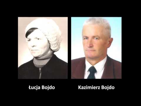 Kolędy i pastorałki, Łoniowa 1986 r.