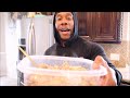 Full Day Of Cutting: ep. 1