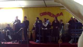 Coros Pastor Alexis Sánchez - I.E.A.C.N San Bernardo