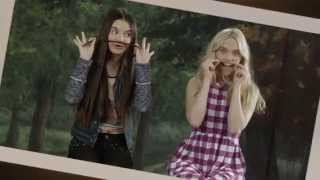 Best Friends Whenever | Picture Day | Disney Channel