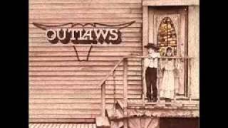 The Outlaws - Hurry Sundown.