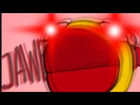 "DAMMIT DAMMIT DAMMIT-" A Candyman Montage (Lethal League Blaze)