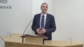 Παροιμίες κ' 04-10 | Περάκης Χριστόφορος