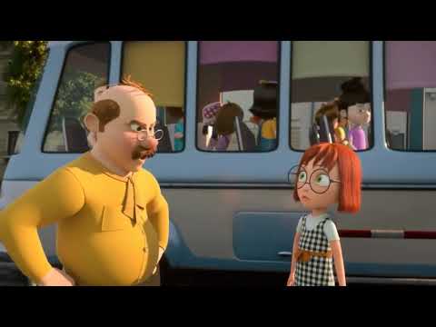 2020 animated full cartoon movie // fun and laughter for kids