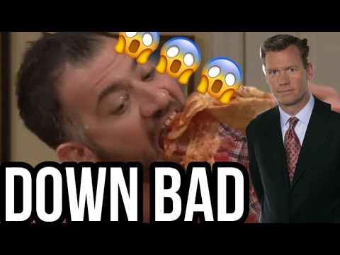 Chris Hansen CATCHES OPP LACKING in the HOOD down bad IN 4K