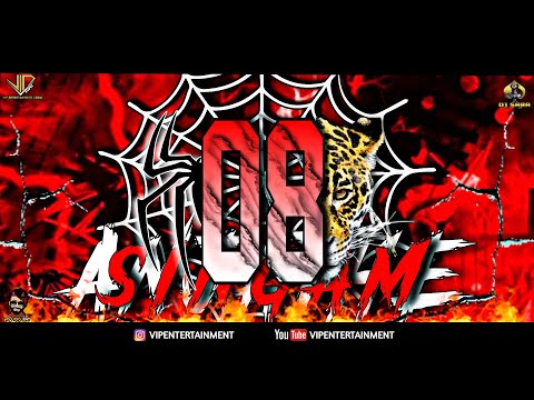 ViPEC Official and Dj Sara Official #MY