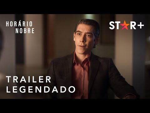 Trailer de Horário Nobre (2023)
