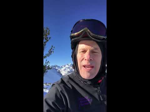 PRI Concepts on the Slopes Part 1