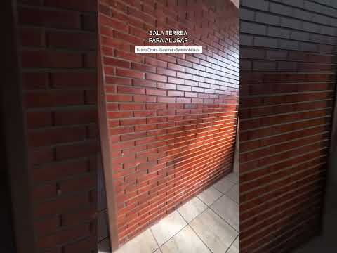 Vídeo do Imóvel