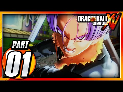 Dragon Ball Xenoverse Playstation 3