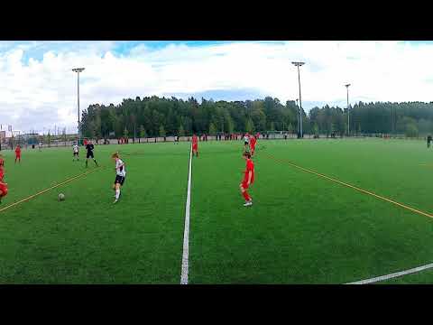 P14 Ykkönen (Aluesarja) kevät 2019: FCV - EPS, Kartano TN, 25.5.2019 (3)