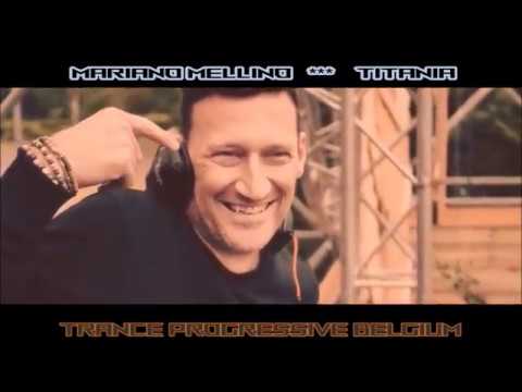 Mariano Mellino   ***   Titania