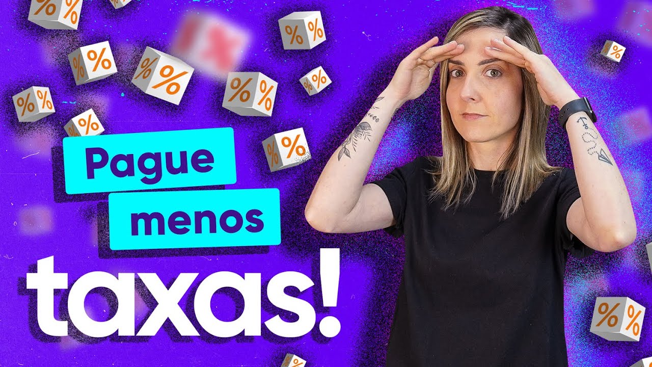 4 DICAS PARA ECONOMIZAR NAS TAXAS DE BITCOIN E CRIPTOS