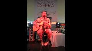 La Memoria de mis Sentimientos - Santiago Cruz