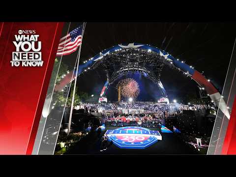 Attack Targeting UFC White House Event Foiled; Pizza Hut To Be Sold. What You Need to Know - June 16