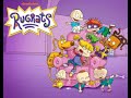 Rugrats 1991 2004 TV Show Review