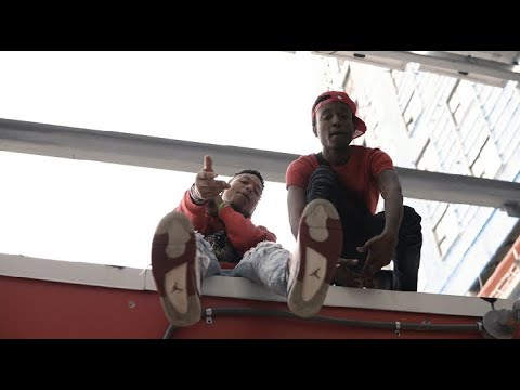 Lor Maud ft. Young Don - To The Maximum (official video)