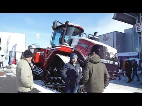 AGROTECH KIELCE 2018 !!! |RolniczeTeamLubelskie|