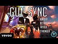 Multi-Game Gun Sync ~ ♪ Daft Punk - Harder, Better, Faster, Stronger (Far Out Remix) ♪ Multi-Game Gun Sync ~ ♪ Daft Punk - Harder, Better, Faster, Stronger (Far Out Remix) ♪