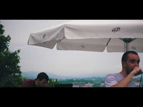 Beñaranks - ¿Sí o no? @ Groove On #3, Urgulleko Polboriña