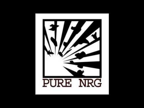 Karl Davis & Defective Audio - Access Granted (Pure NRG)