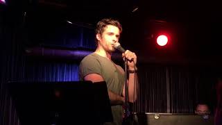 Corey Cott @ The West End Lounge ‘Songs Ben Wants Corey To Sing’