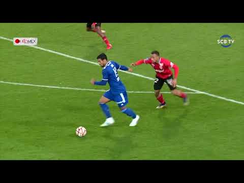 J15 | Guingamp 2-3 Bastia : Le résumé