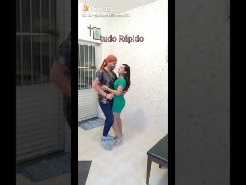 vídeo 4 - Basta Você me Ligar (VERSÃO INGLÊS ) All you Gotta do is Call Me ,@aleatory