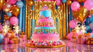 Download lagu Happy Birthday Song Remix 🎉 Catchy Birthday Song mp3